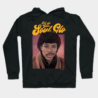 Soul Glo Hoodie